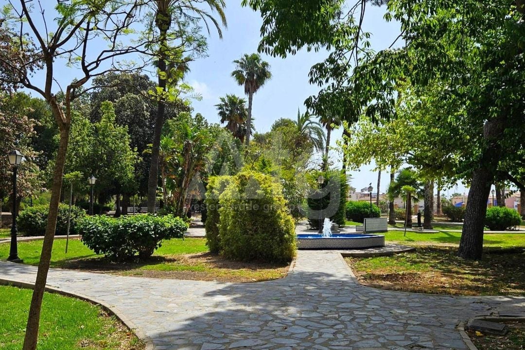 2 bedroom Penthouse in Torrevieja - SV138611 - Photo - 44