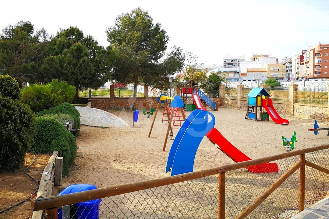 2 bedroom Apartment in Torrevieja - SV116195 - Photo - 30