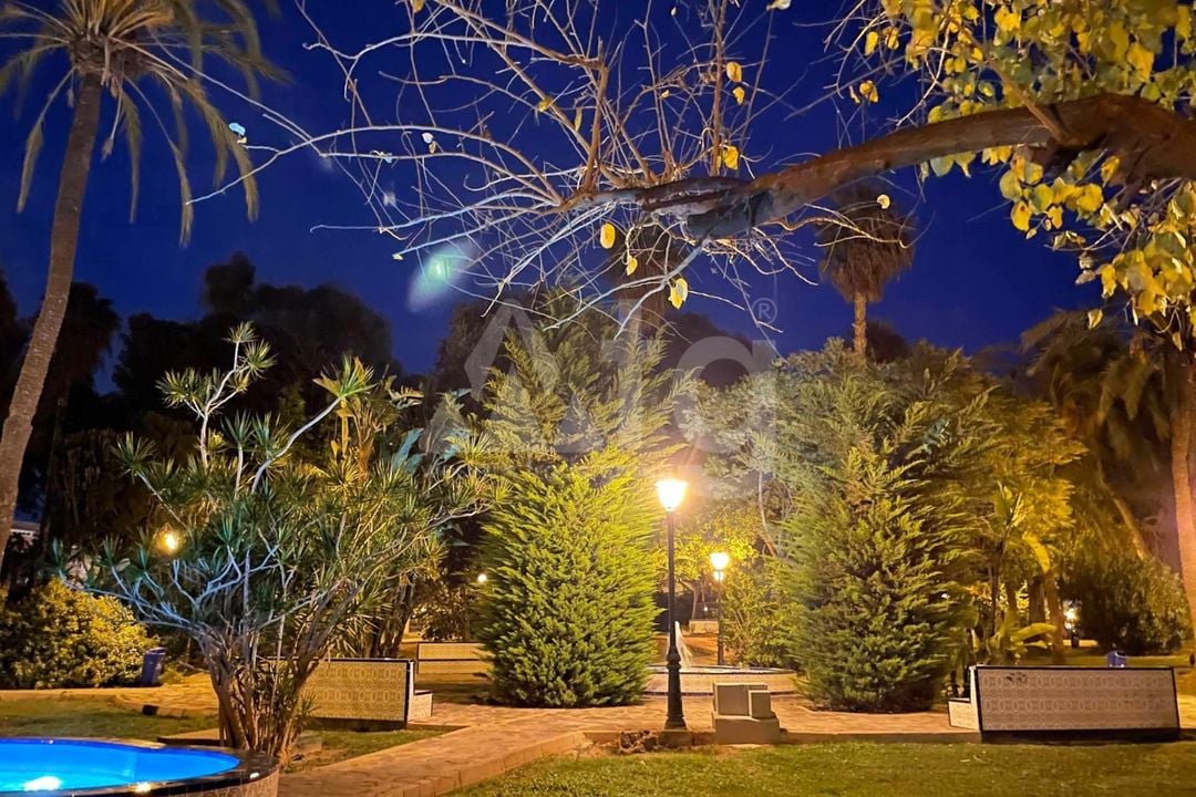 2 bedroom Apartment in Torrevieja - SV116195 - Photo - 41