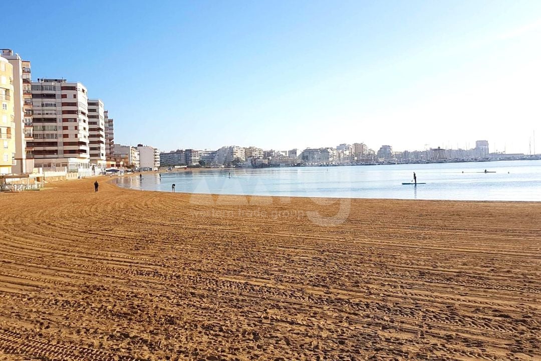 2 bedroom Apartment in Torrevieja - SV116195 - Photo - 42