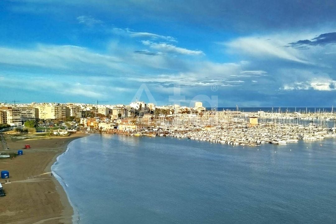 2 bedroom Apartment in Torrevieja - SV116195 - Photo - 44