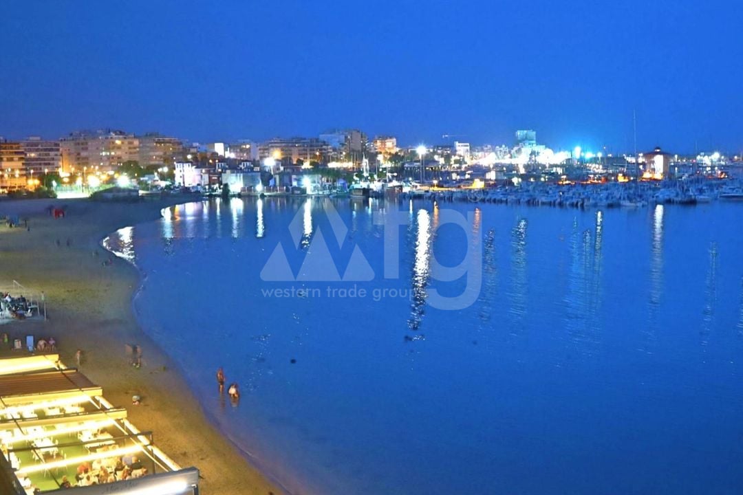 2 bedroom Penthouse in Torrevieja - SV138611 - Photo - 47
