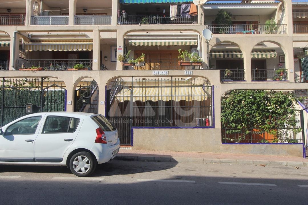 Appartement de 2 chambres à Torrevieja - ALM116284 - Photo - 1