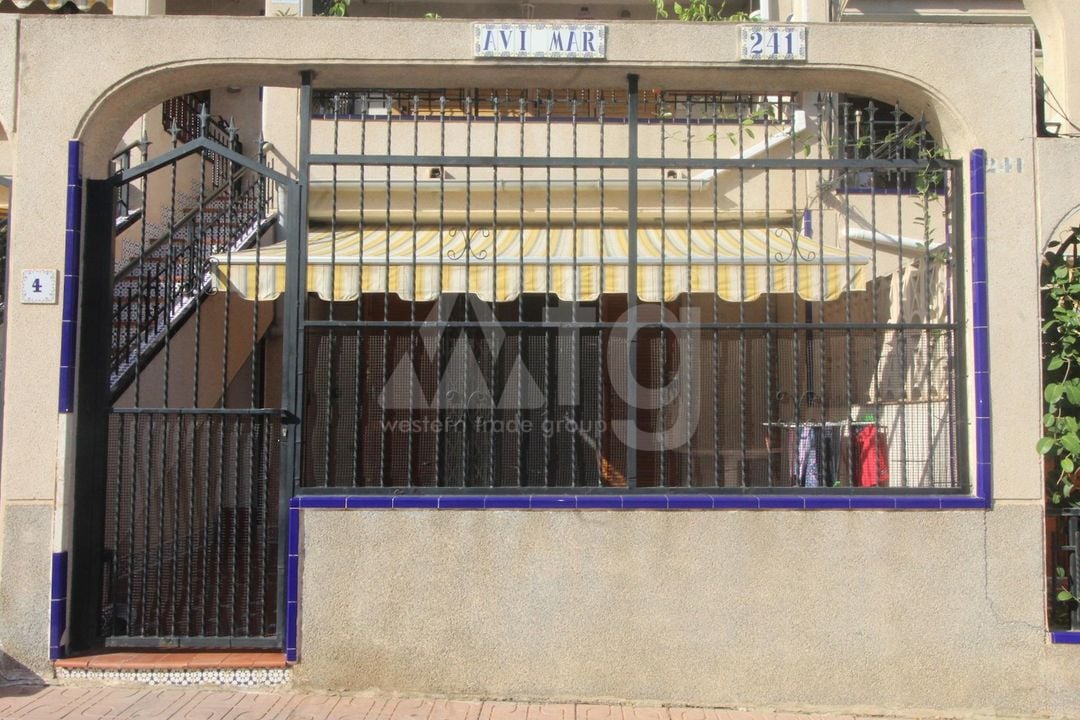 Appartement de 2 chambres à Torrevieja - ALM116284 - Photo - 20