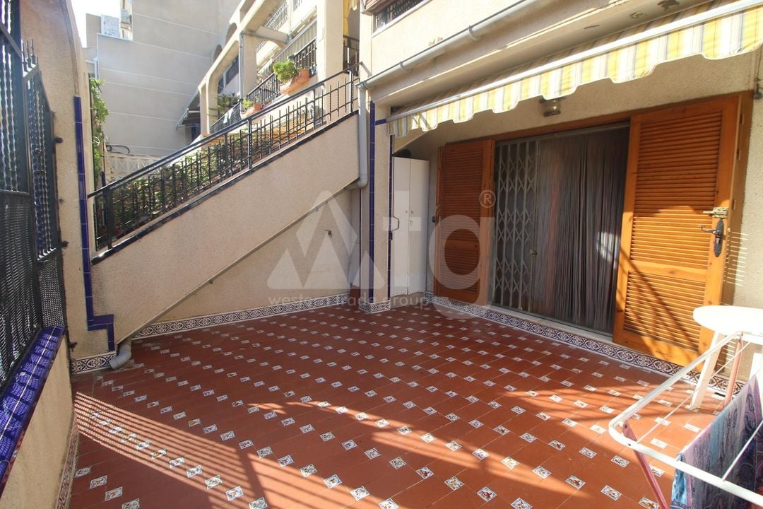 Appartement de 2 chambres à Torrevieja - ALM116284 - Photo - 2