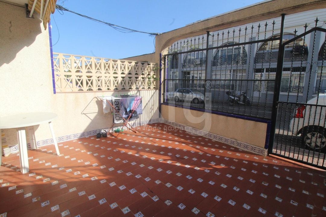 Appartement de 2 chambres à Torrevieja - ALM116284 - Photo - 3