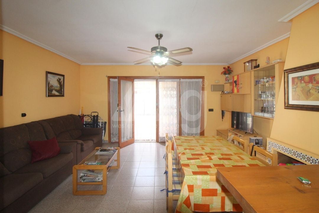 Appartement de 2 chambres à Torrevieja - ALM116284 - Photo - 4
