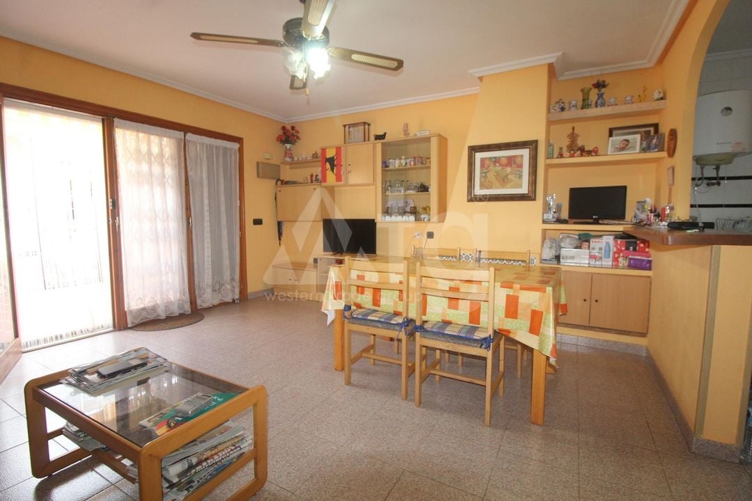 Appartement de 2 chambres à Torrevieja - ALM116284 - Photo - 6