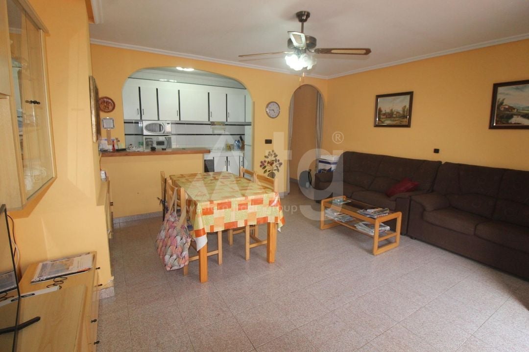 Appartement de 2 chambres à Torrevieja - ALM116284 - Photo - 5