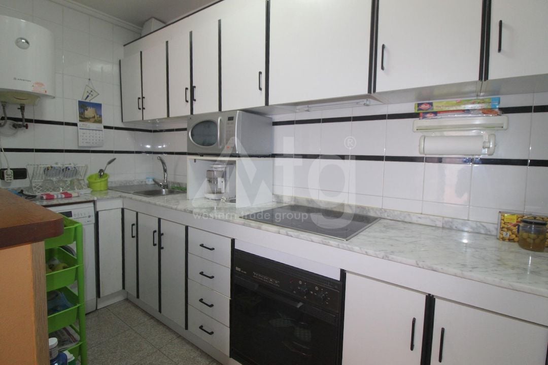 Appartement de 2 chambres à Torrevieja - ALM116284 - Photo - 7