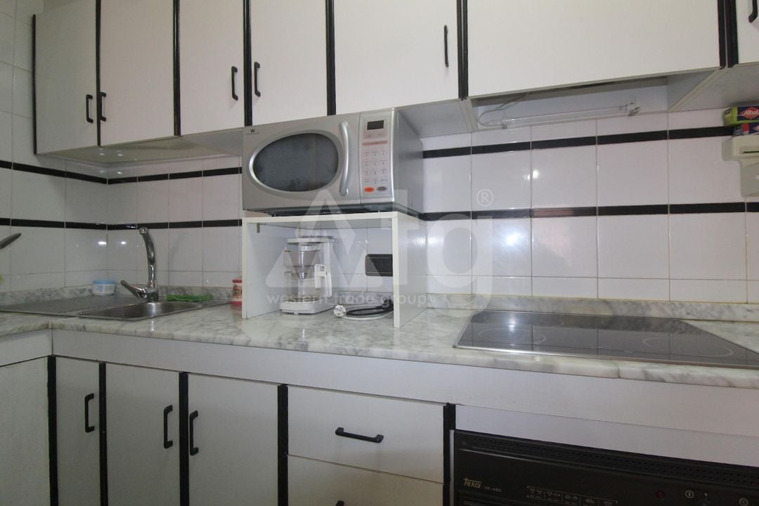 Appartement de 2 chambres à Torrevieja - ALM116284 - Photo - 8