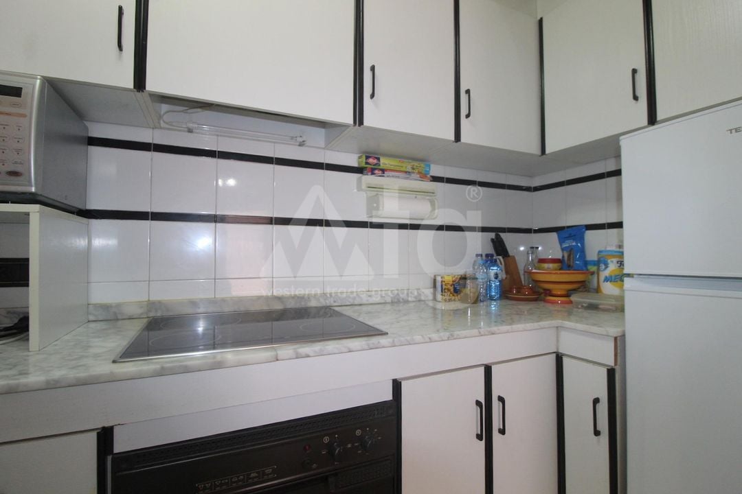 Appartement de 2 chambres à Torrevieja - ALM116284 - Photo - 9