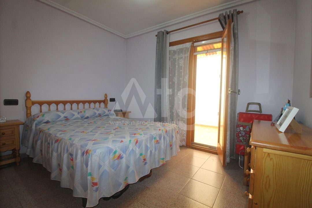 Appartement de 2 chambres à Torrevieja - ALM116284 - Photo - 10