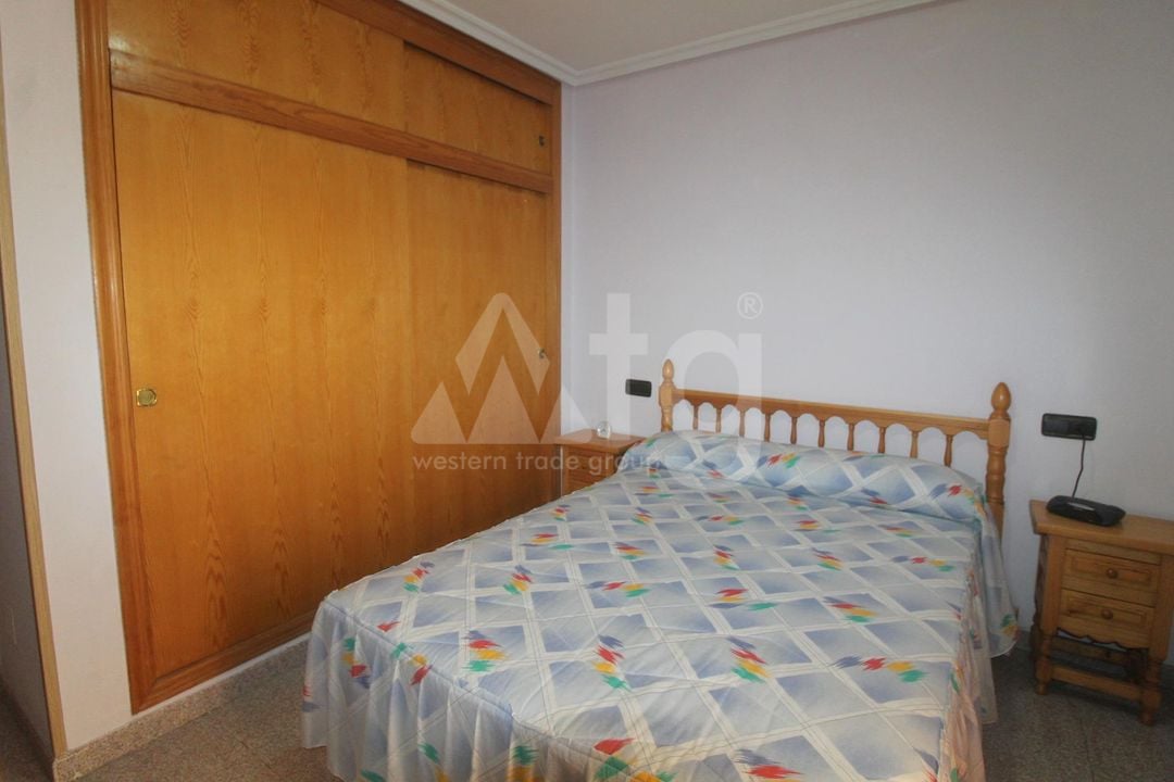 Appartement de 2 chambres à Torrevieja - ALM116284 - Photo - 12
