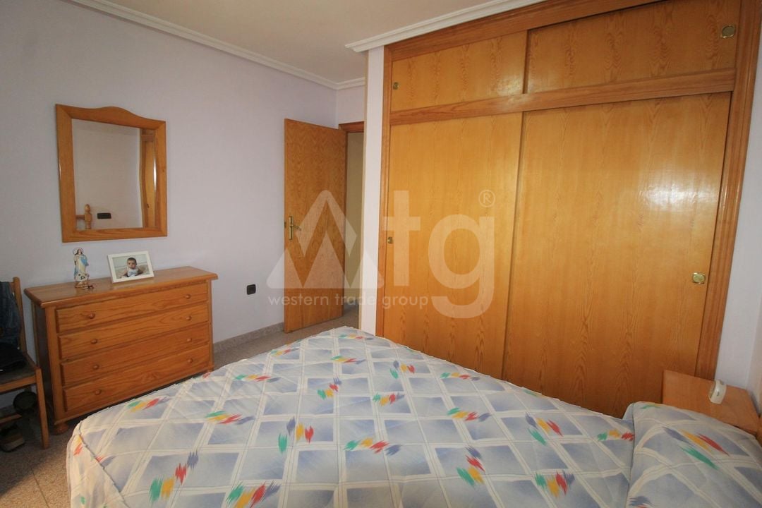 Appartement de 2 chambres à Torrevieja - ALM116284 - Photo - 13