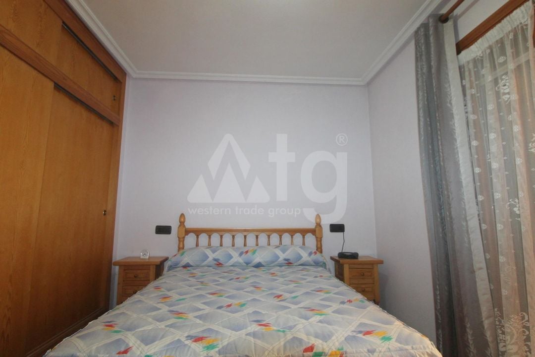 Appartement de 2 chambres à Torrevieja - ALM116284 - Photo - 11
