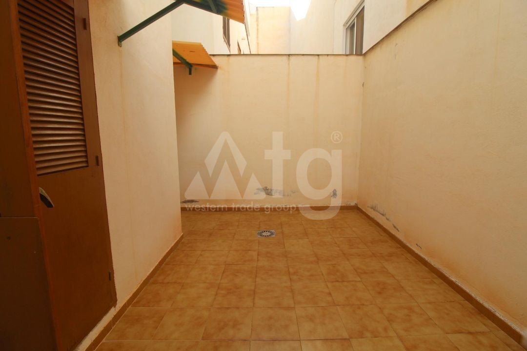 Appartement de 2 chambres à Torrevieja - ALM116284 - Photo - 18