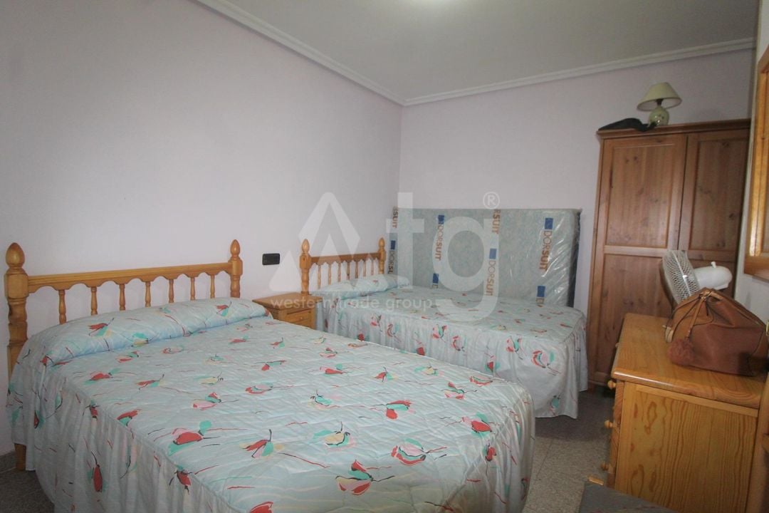 Appartement de 2 chambres à Torrevieja - ALM116284 - Photo - 14