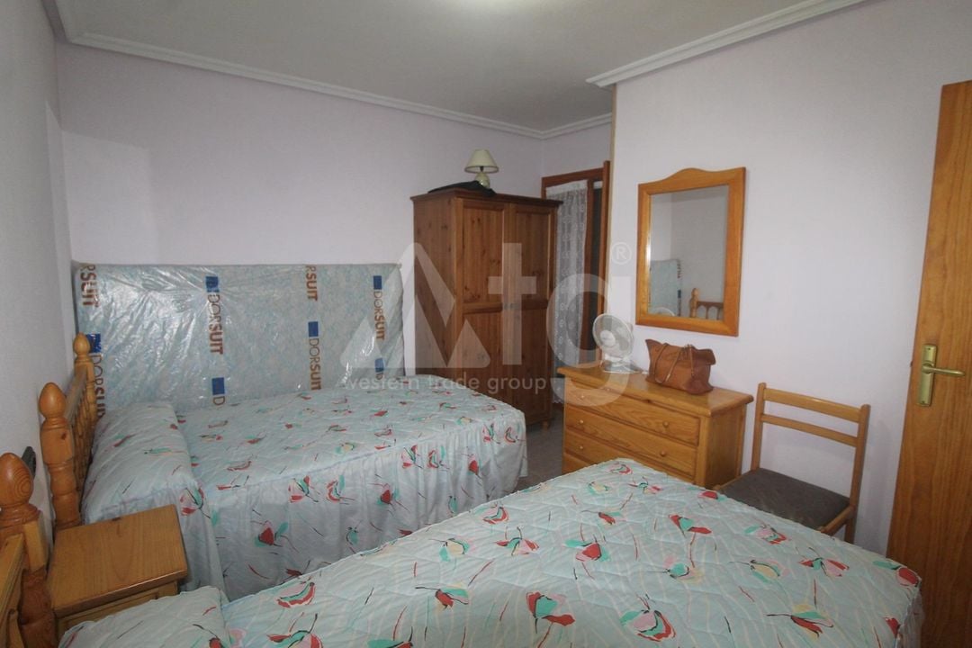 Appartement de 2 chambres à Torrevieja - ALM116284 - Photo - 15