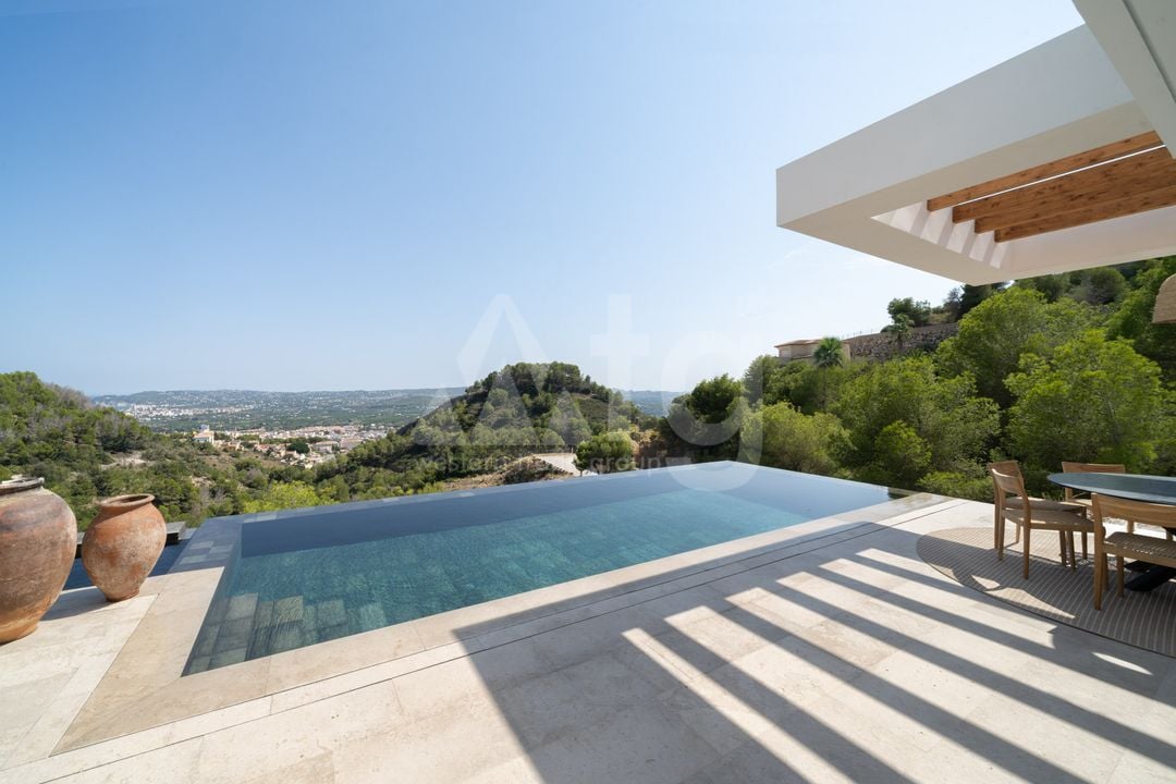5 Schlafzimmer Villa in Xàbia - CGN116290 - Foto - 4