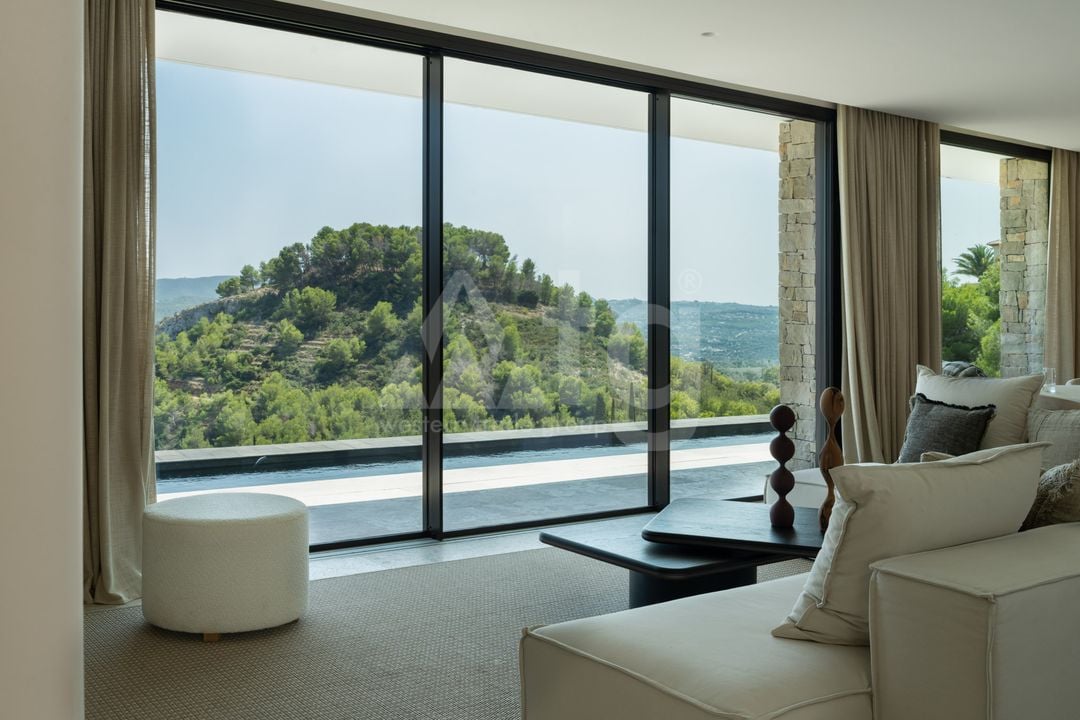 5 Schlafzimmer Villa in Xàbia - CGN116290 - Foto - 9