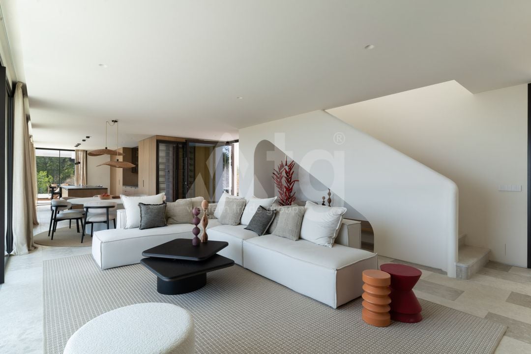 5 Schlafzimmer Villa in Xàbia - CGN116290 - Foto - 6