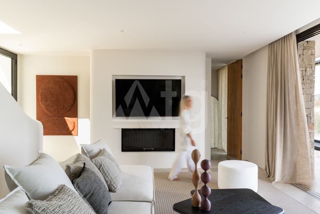 5 Schlafzimmer Villa in Xàbia - CGN116290 - Foto - 8