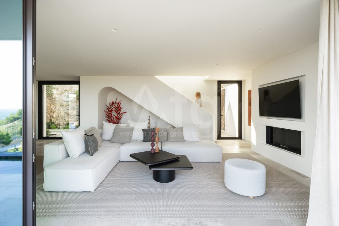 5 Schlafzimmer Villa in Xàbia - CGN116290 - Foto - 7