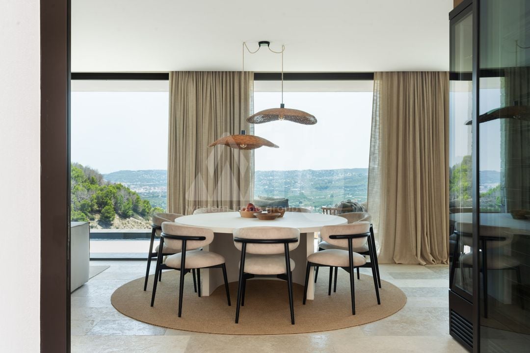 5 Schlafzimmer Villa in Xàbia - CGN116290 - Foto - 10