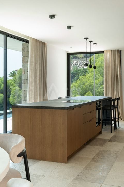 5 Schlafzimmer Villa in Xàbia - CGN116290 - Foto - 12