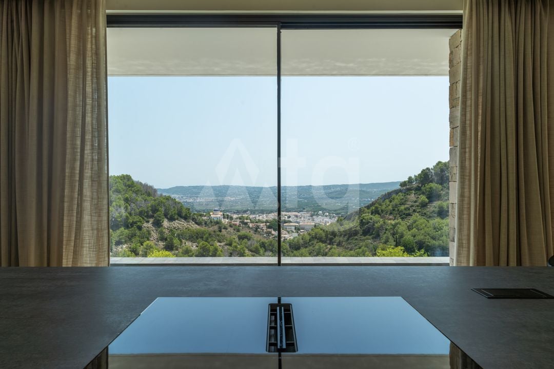 5 Schlafzimmer Villa in Xàbia - CGN116290 - Foto - 13