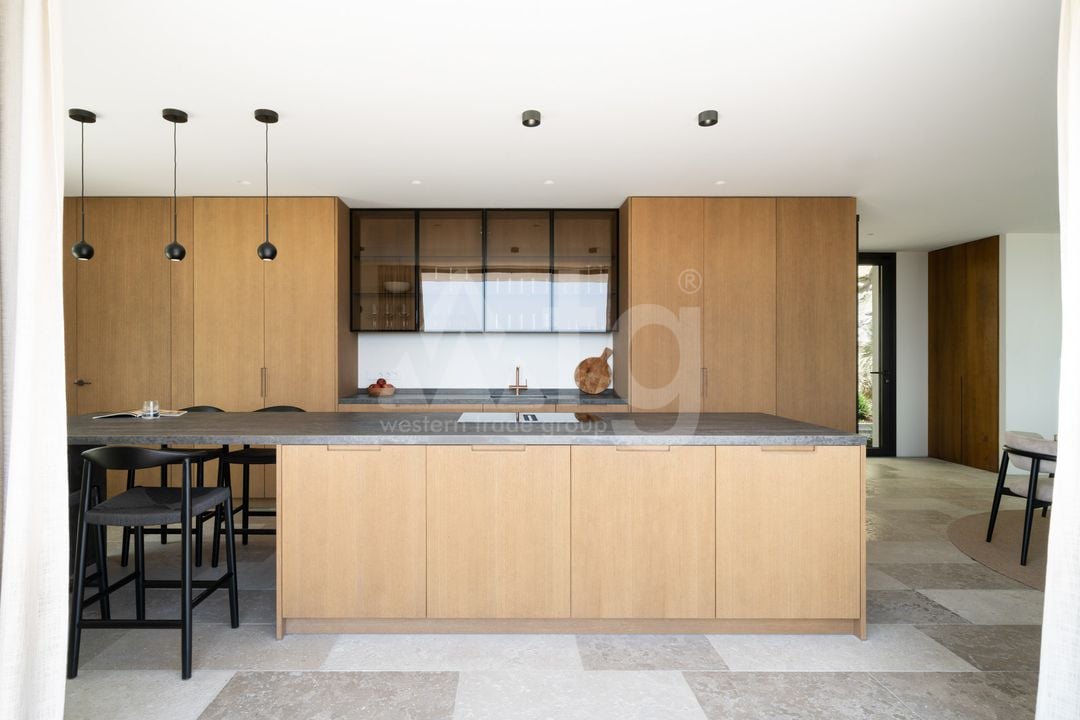 5 Schlafzimmer Villa in Xàbia - CGN116290 - Foto - 14