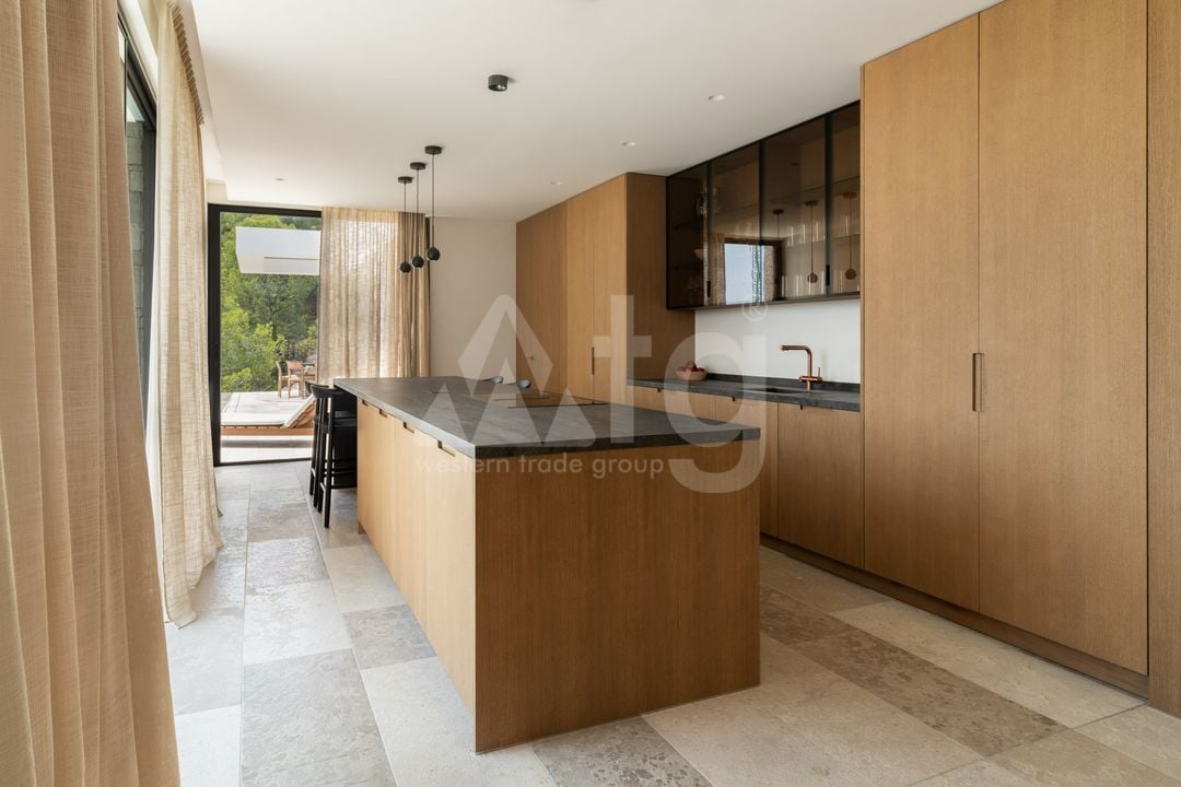 5 Schlafzimmer Villa in Xàbia - CGN116290 - Foto - 15