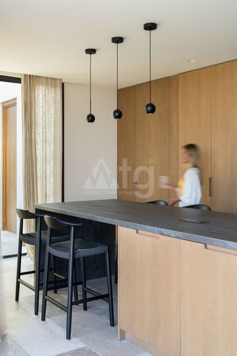 5 Schlafzimmer Villa in Xàbia - CGN116290 - Foto - 17
