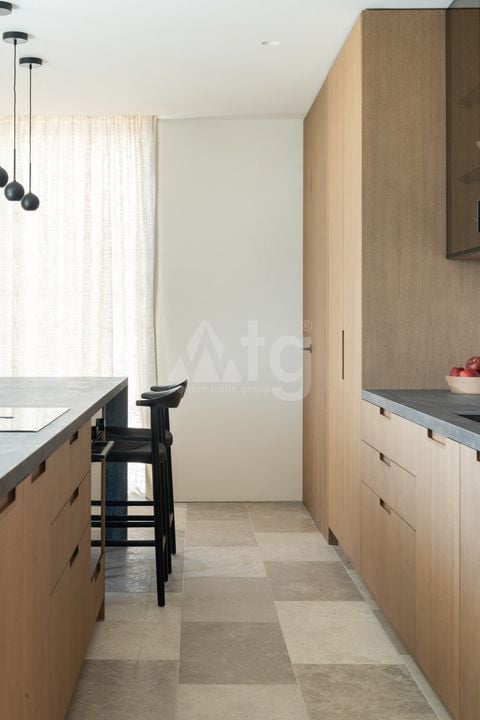 5 Schlafzimmer Villa in Xàbia - CGN116290 - Foto - 18