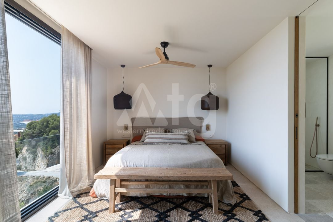 5 Schlafzimmer Villa in Xàbia - CGN116290 - Foto - 20