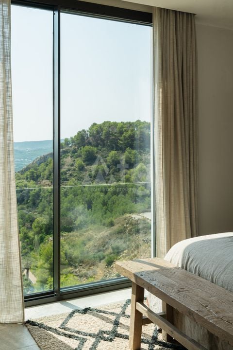 5 Schlafzimmer Villa in Xàbia - CGN116290 - Foto - 21