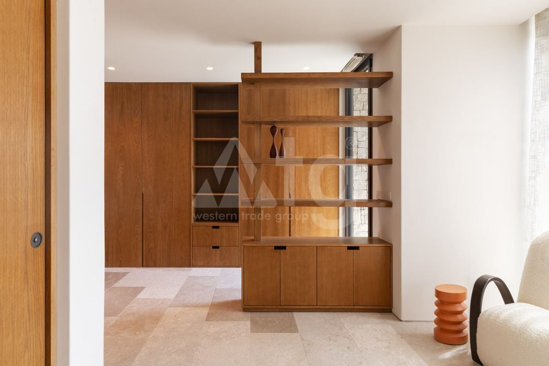 5 Schlafzimmer Villa in Xàbia - CGN116290 - Foto - 22