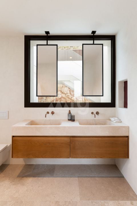 5 Schlafzimmer Villa in Xàbia - CGN116290 - Foto - 24