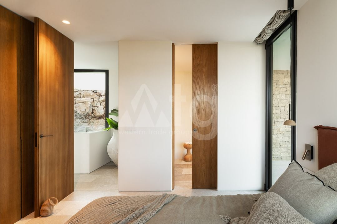 5 Schlafzimmer Villa in Xàbia - CGN116290 - Foto - 23