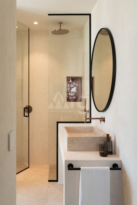 5 Schlafzimmer Villa in Xàbia - CGN116290 - Foto - 26