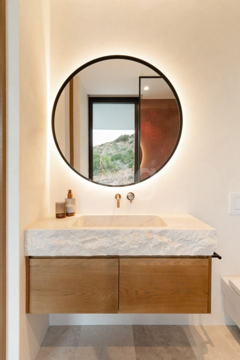 5 Schlafzimmer Villa in Xàbia - CGN116290 - Foto - 25