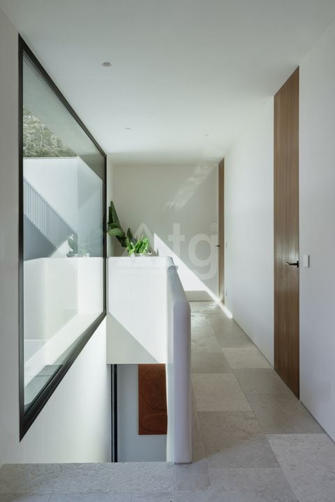 5 Schlafzimmer Villa in Xàbia - CGN116290 - Foto - 29