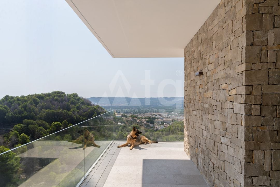 5 Schlafzimmer Villa in Xàbia - CGN116290 - Foto - 33