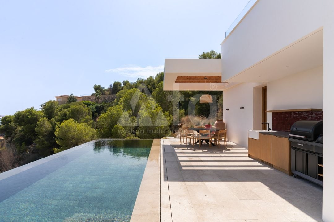 5 Schlafzimmer Villa in Xàbia - CGN116290 - Foto - 2