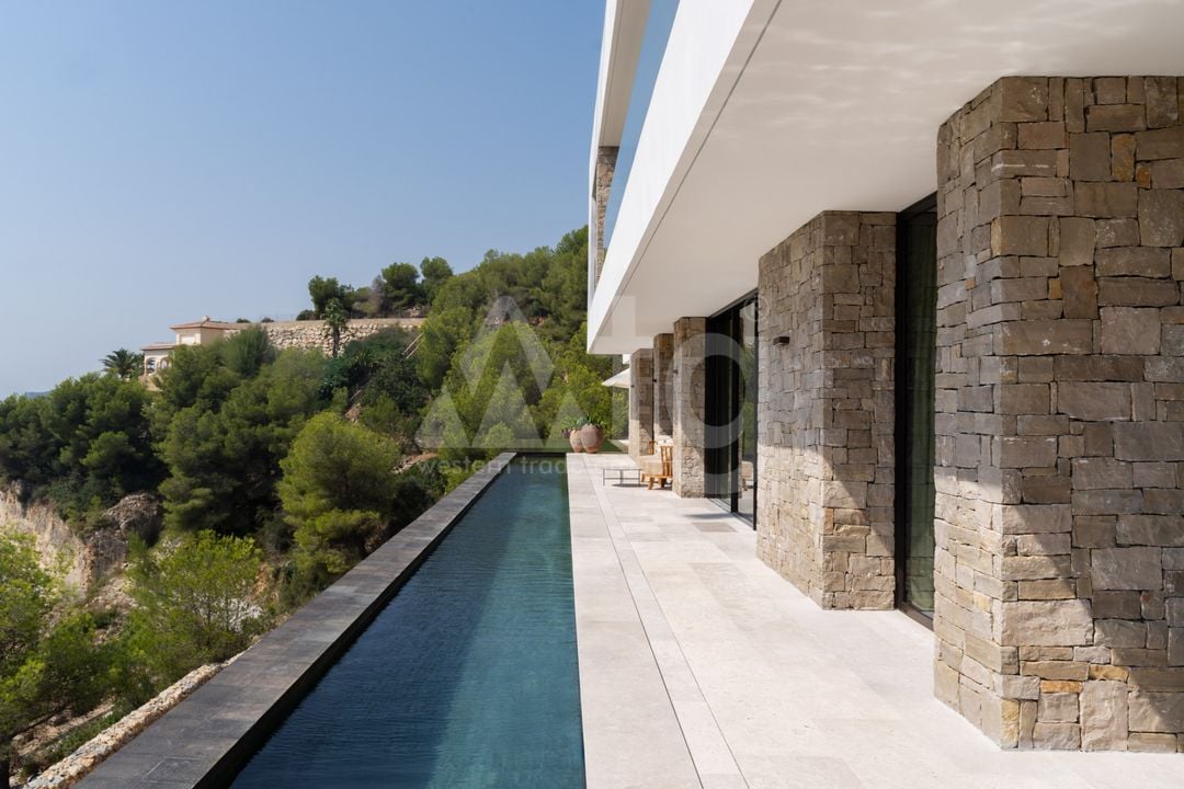 5 Schlafzimmer Villa in Xàbia - CGN116290 - Foto - 35