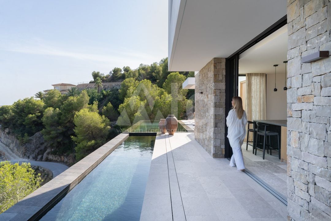 5 Schlafzimmer Villa in Xàbia - CGN116290 - Foto - 34