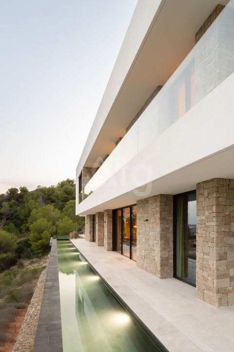 5 Schlafzimmer Villa in Xàbia - CGN116290 - Foto - 39