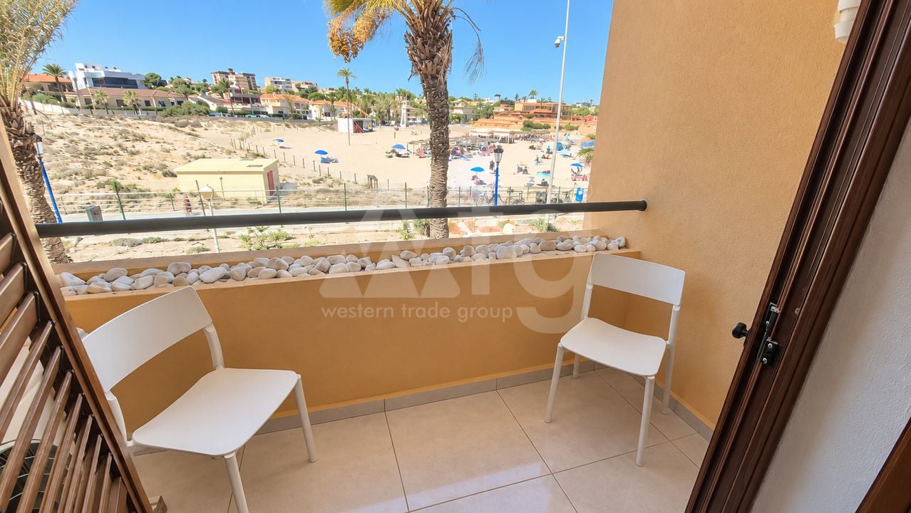3 Schlafzimmer Appartement in Orihuela Costa - SPH158858 - Foto - 20