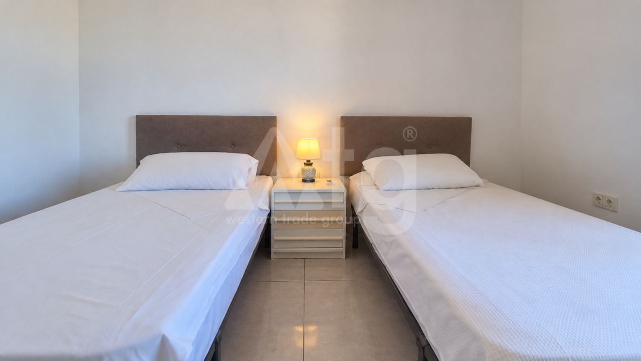 3 Schlafzimmer Appartement in Orihuela Costa - SPH158858 - Foto - 23